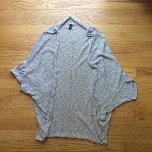 Windsor Slouchy Cardigan